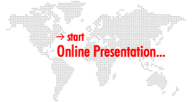 Start Onlinepresentation...